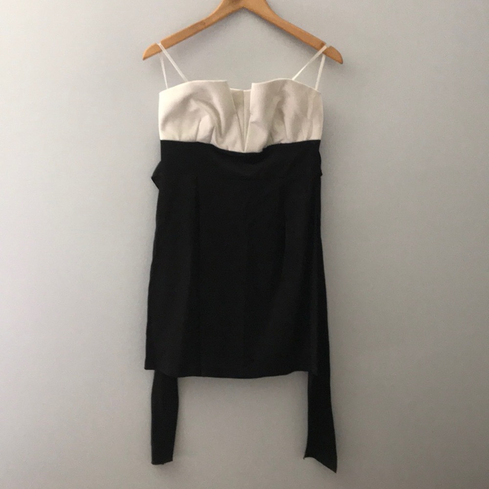 I am selling a Charlotte Russe dress
